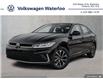 2025 Volkswagen Jetta Trendline (Stk: JA1655) in Waterloo - Image 1 of 23