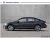 2025 Volkswagen Jetta Trendline (Stk: JA1655) in Waterloo - Image 3 of 23