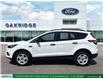 2018 Ford Escape S (Stk: C54232A) in London - Image 3 of 29