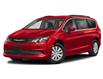 2025 Chrysler Grand Caravan SXT (Stk: S142) in Leduc - Image 1 of 11