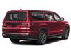 2025 Jeep Wagoneer L Series II Carbide (Stk: S144) in Leduc - Image 3 of 12