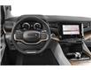 2025 Jeep Wagoneer L Series II Carbide (Stk: S144) in Leduc - Image 4 of 12