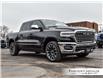 2025 RAM 1500 Limited (Stk: SN2326) in Burlington - Image 13 of 33