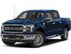 2025 Ford F-150 Lariat (Stk: W5LZ29IS) in Kamloops - Image 1 of 1