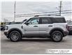 2023 Ford Bronco Sport Big Bend (Stk: U6141) in Grimsby - Image 4 of 31