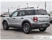 2023 Ford Bronco Sport Big Bend (Stk: U6141) in Grimsby - Image 5 of 31