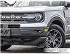 2023 Ford Bronco Sport Big Bend (Stk: U6141) in Grimsby - Image 8 of 31