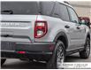 2023 Ford Bronco Sport Big Bend (Stk: U6141) in Grimsby - Image 12 of 31