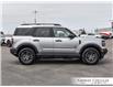 2023 Ford Bronco Sport Big Bend (Stk: U6141) in Grimsby - Image 13 of 31