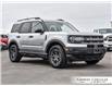 2023 Ford Bronco Sport Big Bend (Stk: U6141) in Grimsby - Image 14 of 31
