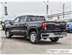 2023 GMC Sierra 1500 SLE (Stk: U6143) in Grimsby - Image 4 of 29