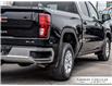 2023 GMC Sierra 1500 SLE (Stk: U6143) in Grimsby - Image 10 of 29