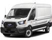 2025 Ford Transit-150 Cargo Base (Stk: E2YJ411S) in Kamloops - Image 1 of 1