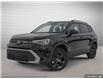 2025 Volkswagen Taos Comfortline Black Edition (Stk: O01857) in Mono - Image 1 of 24