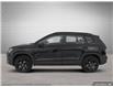 2025 Volkswagen Taos Comfortline Black Edition (Stk: O01857) in Mono - Image 3 of 24