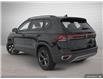 2025 Volkswagen Taos Comfortline Black Edition (Stk: O01857) in Mono - Image 4 of 24