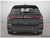 2025 Volkswagen Taos Comfortline Black Edition (Stk: O01857) in Mono - Image 5 of 24