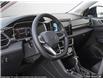 2025 Volkswagen Taos Comfortline Black Edition (Stk: O01857) in Mono - Image 10 of 24
