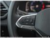 2025 Volkswagen Taos Comfortline Black Edition (Stk: O01857) in Mono - Image 13 of 24