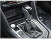 2025 Volkswagen Taos Comfortline Black Edition (Stk: O01857) in Mono - Image 15 of 24