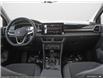 2025 Volkswagen Taos Comfortline Black Edition (Stk: O01857) in Mono - Image 20 of 24