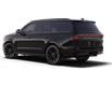 2025 Lincoln Navigator Reserve (Stk: 25V1205) in Mississauga - Image 2 of 7