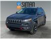 2018 Jeep Cherokee Trailhawk (Stk: P3091) in Regina - Image 1 of 15