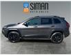 2018 Jeep Cherokee Trailhawk (Stk: P3091) in Regina - Image 2 of 15