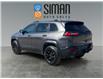 2018 Jeep Cherokee Trailhawk (Stk: P3091) in Regina - Image 3 of 15