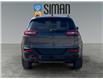 2018 Jeep Cherokee Trailhawk (Stk: P3091) in Regina - Image 4 of 15