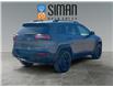 2018 Jeep Cherokee Trailhawk (Stk: P3091) in Regina - Image 5 of 15