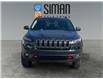 2018 Jeep Cherokee Trailhawk (Stk: P3091) in Regina - Image 8 of 15