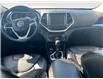 2018 Jeep Cherokee Trailhawk (Stk: P3091) in Regina - Image 10 of 15