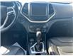 2018 Jeep Cherokee Trailhawk (Stk: P3091) in Regina - Image 11 of 15