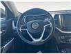 2018 Jeep Cherokee Trailhawk (Stk: P3091) in Regina - Image 12 of 15