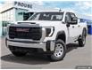2025 GMC Sierra 2500HD Pro (Stk: 8188-25) in Sault Ste. Marie - Image 1 of 25