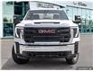 2025 GMC Sierra 2500HD Pro (Stk: 8188-25) in Sault Ste. Marie - Image 2 of 25