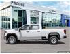 2025 GMC Sierra 2500HD Pro (Stk: 8188-25) in Sault Ste. Marie - Image 3 of 25