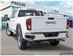 2025 GMC Sierra 2500HD Pro (Stk: 8188-25) in Sault Ste. Marie - Image 4 of 25
