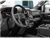 2025 GMC Sierra 2500HD Pro (Stk: 8188-25) in Sault Ste. Marie - Image 11 of 25
