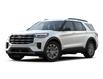 2025 Ford Explorer Active (Stk: K8DZ300S) in Melfort - Image 1 of 7