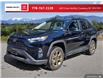 2025 Toyota RAV4 Hybrid XLE (Stk: P3421) in Courtenay - Image 1 of 2