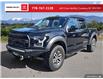 2018 Ford F-150 Raptor (Stk: P3393B) in Courtenay - Image 1 of 2