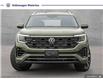 2025 Volkswagen Atlas 2.0 TSI Execline (Stk: AT1425) in Waterloo - Image 2 of 24