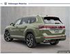 2025 Volkswagen Atlas 2.0 TSI Execline (Stk: AT1425) in Waterloo - Image 4 of 24