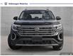 2025 Volkswagen Atlas 2.0 TSI Comfortline (Stk: AT1575) in Waterloo - Image 2 of 26