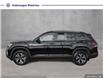 2025 Volkswagen Atlas 2.0 TSI Comfortline (Stk: AT1575) in Waterloo - Image 3 of 26