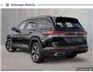 2025 Volkswagen Atlas 2.0 TSI Comfortline (Stk: AT1575) in Waterloo - Image 4 of 26