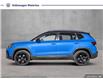 2025 Volkswagen Taos Comfortline Black Edition (Stk: TA1525) in Waterloo - Image 3 of 24