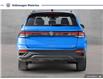 2025 Volkswagen Taos Comfortline Black Edition (Stk: TA1525) in Waterloo - Image 5 of 24